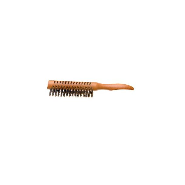 Brste Sibel Classic 643   rund 8 rk. 8455602