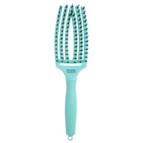 Brste Olivia Garden Fingerbrush MINT 6 rk.