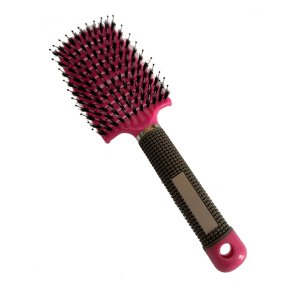 Brste HT Curved paddel 11 rk. Pink