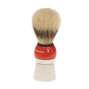 Barberkost af 100% Svinebrster 18 mm.