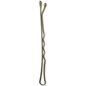 Hrklemmer Brun 5 cm. 300 gr. 8703