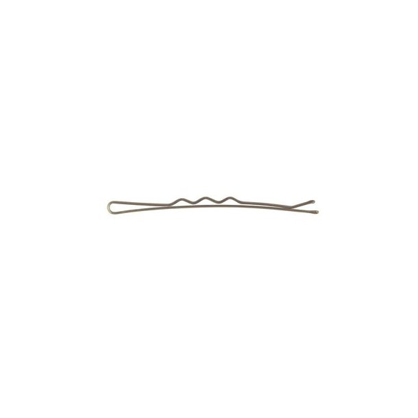 Hrklemmer Brun 7 cm. 500 gr. med dup 940007115