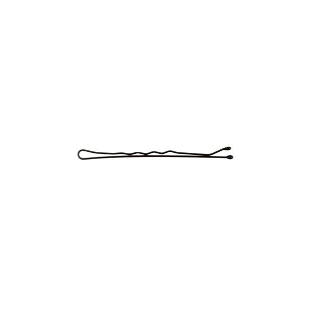 Hrklemmer Sorte 7 cm. 500 gr. med dup 940007102