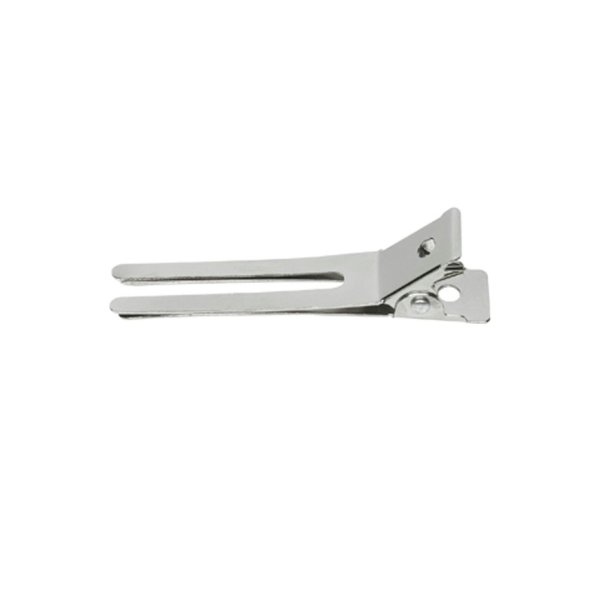 Clips Metal 2 Ben 100 stk.