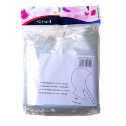 Engangs Lysningshtte m/nl Sibel 50 stk. 5011031