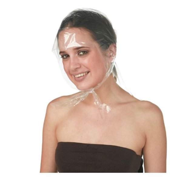 Engangs Lysningshtte m/nl Sibel 50 stk. 5011031