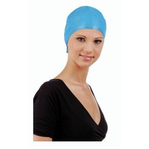 Lysningshtte Bl gummi