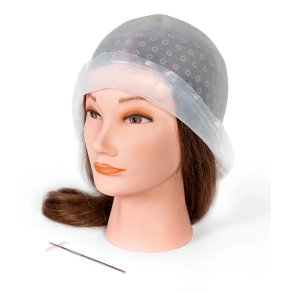Lysningsh�tte Cap Silicone