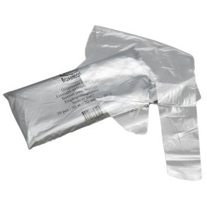 Engangs Lysninghtte m/bnd 30 stk. 8462