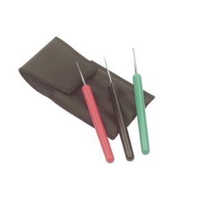 Nl til Lysningshtter i st 3 stk