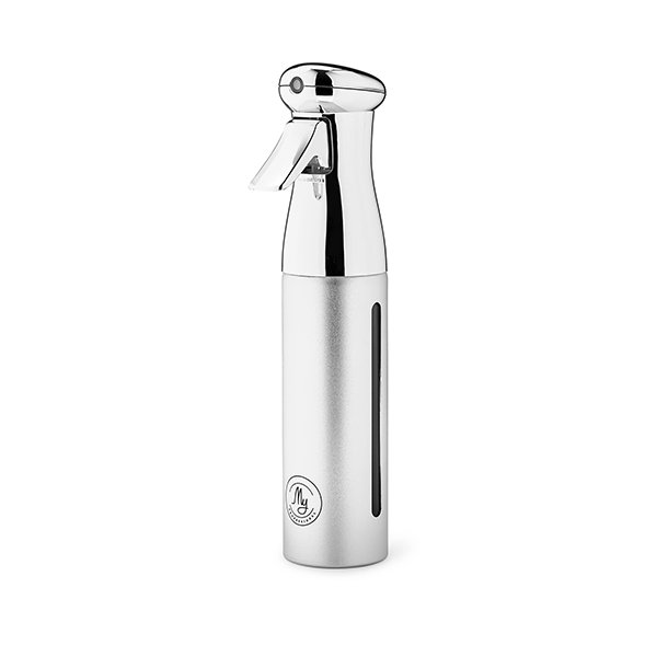 Vandforst�ver Aerospray S�LV Alu/Plast 250 ml.