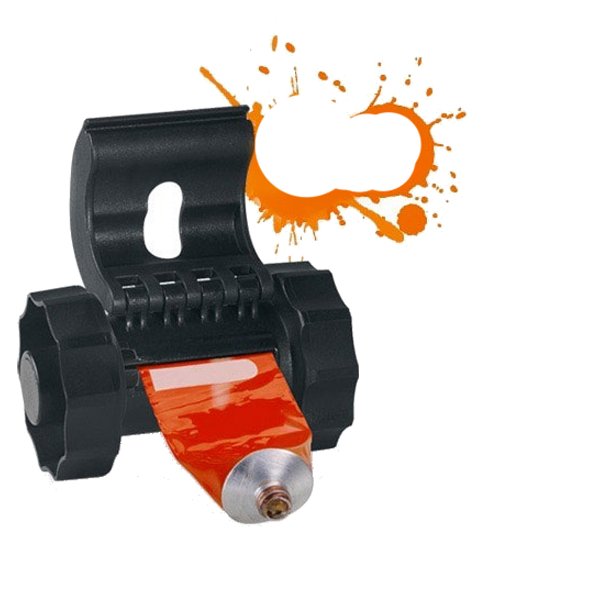 Tubepresser TUBE Twist