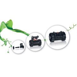 Tubepresser TUBE Twist