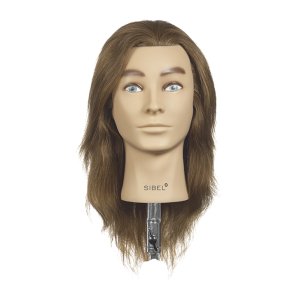 �vehoved Herre Julien 200/230 h/cm. L�ngde 30 cm.