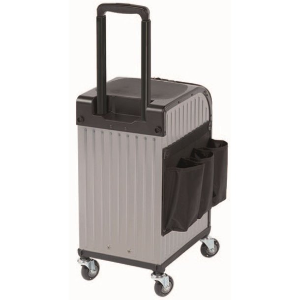 Kuffert Roller Coaster Stoolcase 