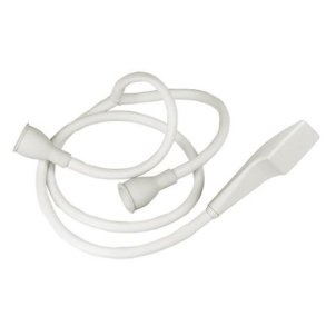 Hndbruser mobil gummi til bl.batteri DOBBELT