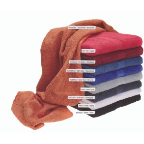 Hndklde Efa 360 g/m2 GR 50x90 cm.