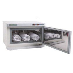 Hndklde MINI Bob Tuo HVID 28x45 cm.