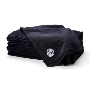 Hndklde MY-Hurtigtrrende 50x85 cm. SORT