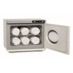 Ovn Towel Varmer 23 ltr.UV-lys 200 Watt