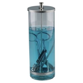 Desinfi. Glas 1100 ml. Disicide 