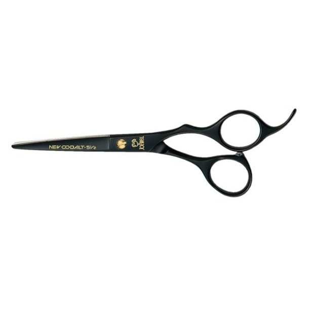 Saks Joewell 5" Offset NCB 55F New Cobalt Black