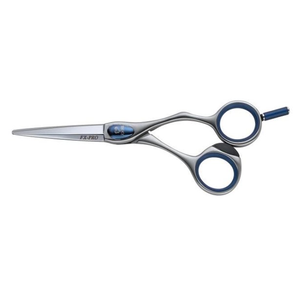Saks Joewell FX PRO 6"
