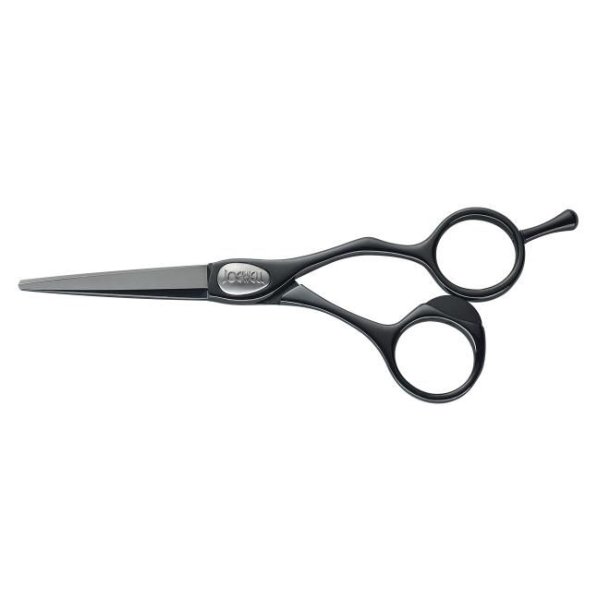 Saks Joewell Black Titanium 6"  BT-60
