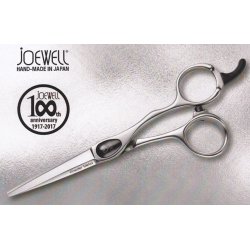 Saks Joewell Powder Metal 5" Supreme SPM550