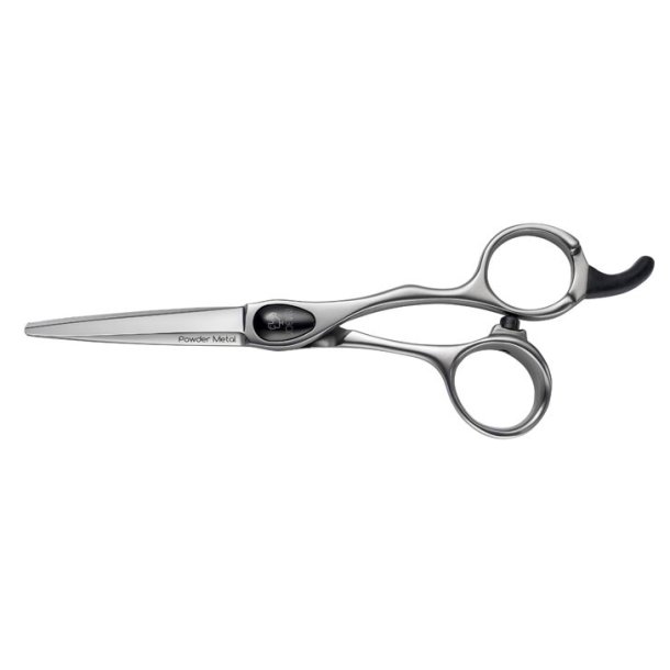 Saks Joewell Powder Metal 6" Supreme SPM600