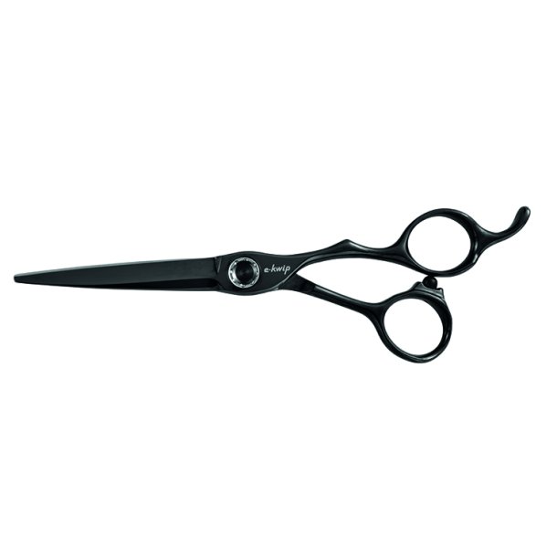 Saks E-kwip 6" Sort Kuro 6