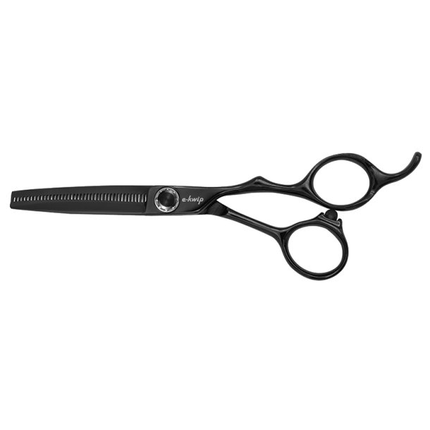 Saks E-kwip Sculpter 5,5" Sort Kuro, 40 tnder