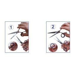 Saks E-kwip Vario 5,5"