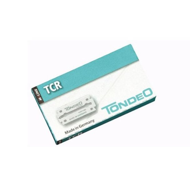 Blade Tondeo TCR kort
