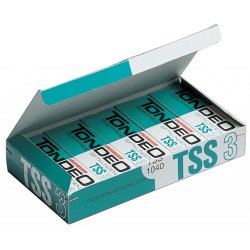 Blade Tondeo TSS3 Lang 10 stk.