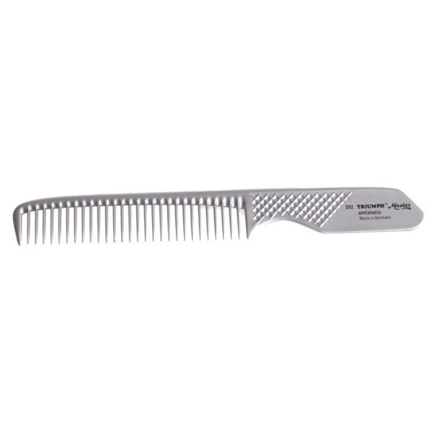 Kam Triumph 252 med skaft