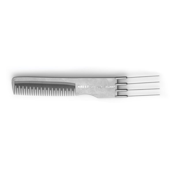 Kam Krest SE8  gaffel / metal