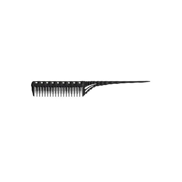 Kam Y.S. Park Sort Touperingskam 150