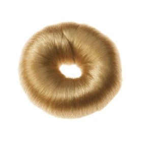 Valk med lyst hr rund 9 cm. Sine