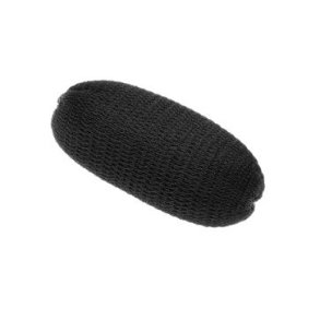 Valk rulle 13 cm. Sort lige Sine