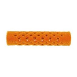 Curler Velour Orange 13 mm.