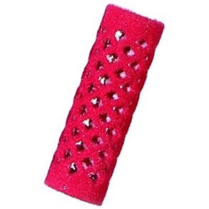 Curler Velour Rd 18 mm.