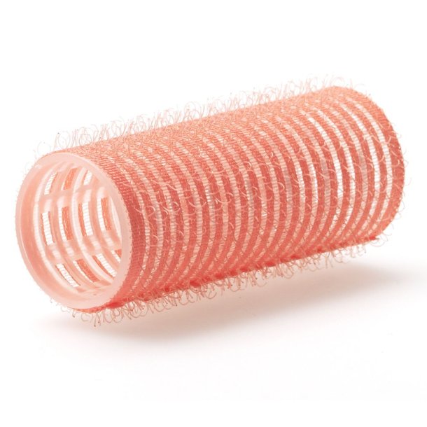 Curler Grib Rosa 24 mm. 1x12 stk.