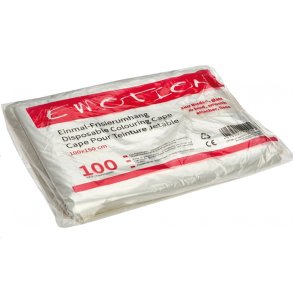 Slag engangs 100 stk. LANG til Farvning