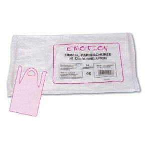 Forklde engangs 50 stk.