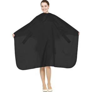 Slag E-Guard antistatisk Sort 130x155 cm.