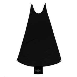 Slag Barrurys Beard Cape SKGKAPPE