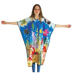 Slag Brne Ocean antistatisk 90x130 cm.