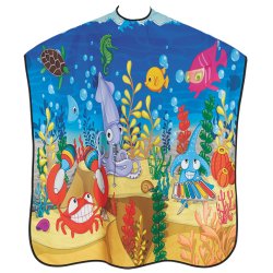 Slag Brne Ocean antistatisk 90x130 cm.