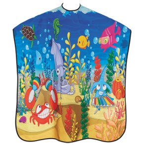 Slag Brne Ocean antistatisk 90x130 cm.